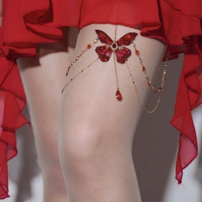 گارتر پروانهای (2)