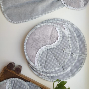 دمکنی بته جقه