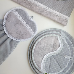 حوله اشپزخانه