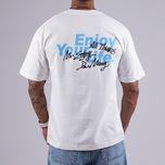 تیشرت یقه گرد ORT enjoy 171153