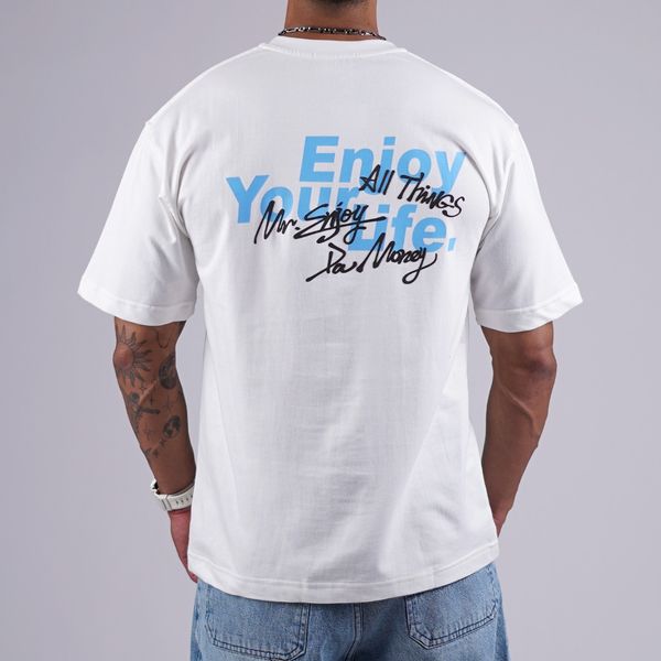 تیشرت یقه گرد ORT enjoy 171153