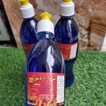 ژل آتش زنه آریا شفق حجم 800 میلی لیتر باکس15عددی