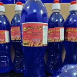 ژل آتش زنه آریا شفق حجم 800 میلی لیتر باکس15عددی