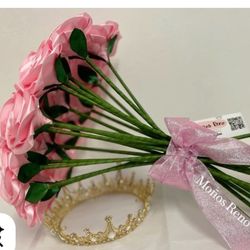 دسته گل زیبا