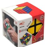 مکعب روبیک مدل QlYI CUUB