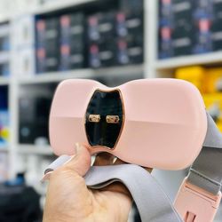 ماساژور پروانه ای کد 01