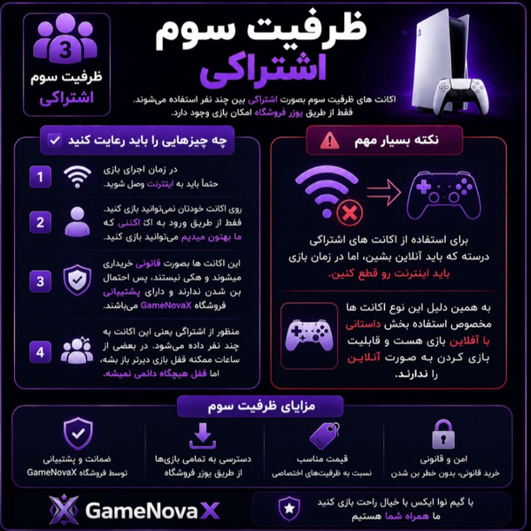 اکانت قانونی : Phantom Blade Zero