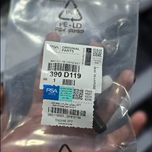سوپاپ بخار روغنEF7برندPSA