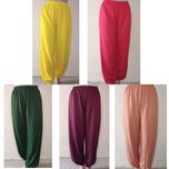 شلوار سندبادی  1066