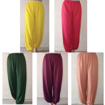 شلوار سندبادی  1066