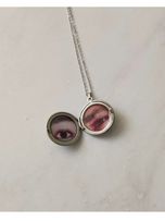 گردنبند لاکت سفارشی