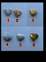 گردنبند لاکت سفارشی