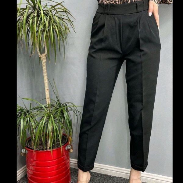 شلوار راسته مازراتی