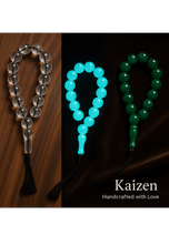 تسبیح رزینی