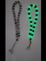 تسبیح رزینی