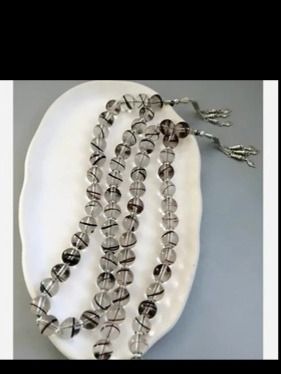 تسبیح رزینی