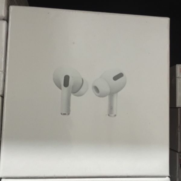 هندزفری بی سیم مدل ایرپاد پرو 2084