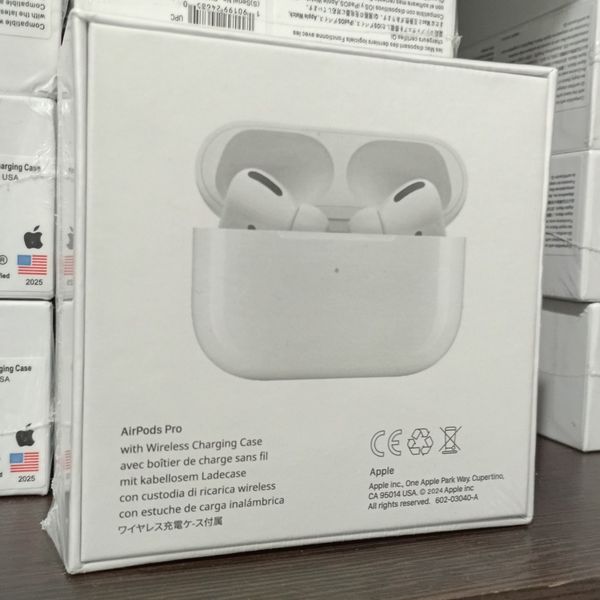 هندزفری بی سیم مدل ایرپاد پرو 2084