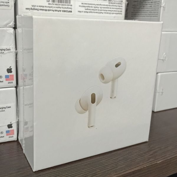 هدفون بلوتوثی مدل AirPods Pro(2nd generation) Type-C