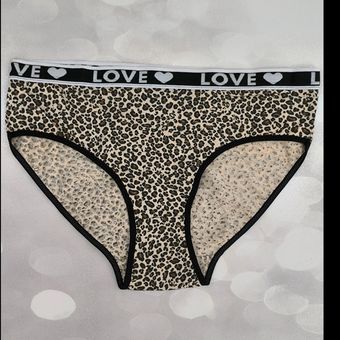 شورت اسلیپ پلنگی (کش اسپرت)