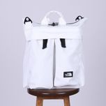 کوله دافل برند NORTH FACE کد 191005