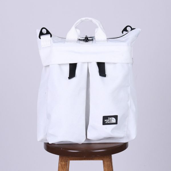 کوله دافل برند NORTH FACE کد 191005