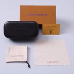 کیس اورجینال عینک  برندLOUIS VUITTON کد270003