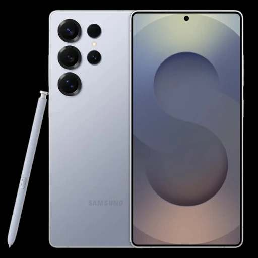 گوشی سامسونگ Galaxy S25 Ultra 5G ظرفیت 256 رم 12 گیگابایت