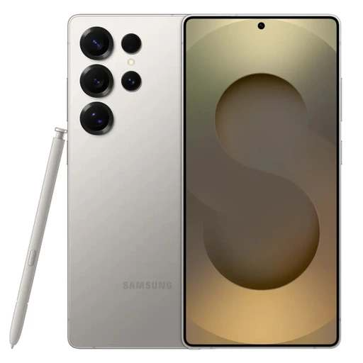 گوشی سامسونگ Galaxy S25 Ultra 5G ظرفیت 256 رم 12 گیگابایت