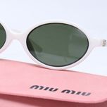 عینک برند MIU MIU کد181363
