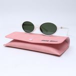 عینک برند MIU MIU کد181363