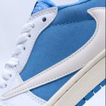کتونی برند JORDAN 1 TRAVIS کد121455