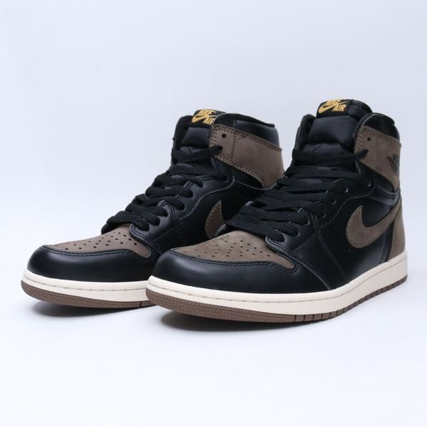 کتونی برند JORDAN 1 HIGH کد121454