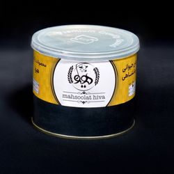 روغن گاوی کرمانشاهی دامداری نیم کیلو