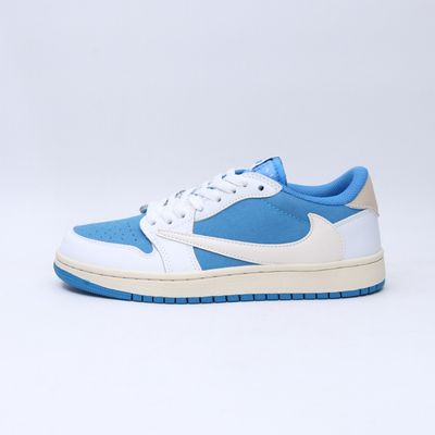 کتونی برند JORDAN 1 TRAVIS کد121455