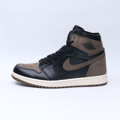 کتونی برند JORDAN 1 HIGH کد121454