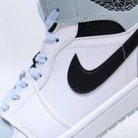 کتونی برند JORDAN1 HIGH کد 121456