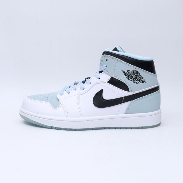 کتونی برند JORDAN1 HIGH کد 121456