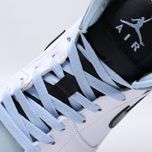 کتونی برند JORDAN1 HIGH کد 121456