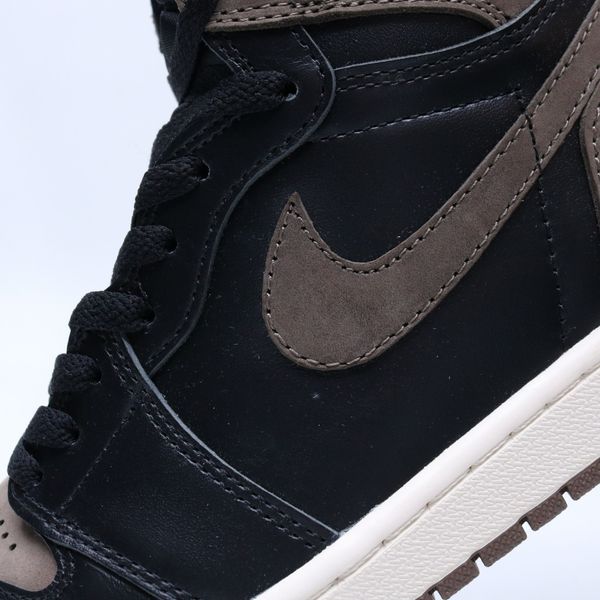 کتونی برند JORDAN 1 HIGH کد121454