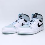 کتونی برند JORDAN1 HIGH کد 121456