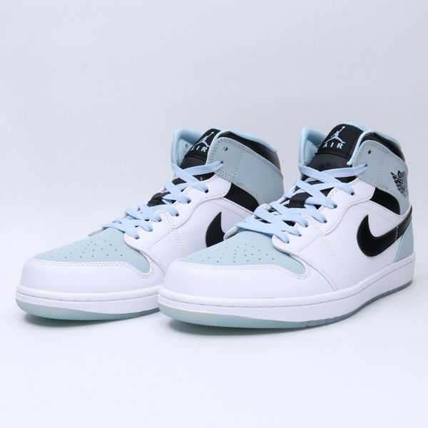 کتونی برند JORDAN1 HIGH کد 121456
