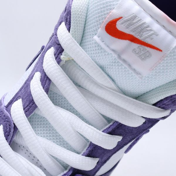 کتونی برند NIKE SB کد 121458