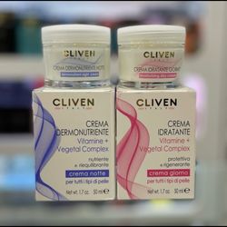 پک کرم آبرسان روز و شب مغذی | روتین کامل مراقبت پوست