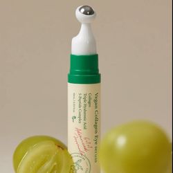 سرم ضدچروک و روشن کننده دور چشم کلاژن اکسیس وای – AXIS-Y Vegan Collagen Eye Serum