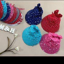 کلاه افتابگیر