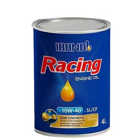 روغن موتور 91
