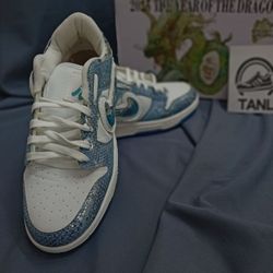 کفش ونس نایک دراگون های کپی کیفیت بالا مردانه