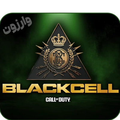 خرید بلک سل کالاف دیوتی وارزون