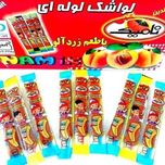 لواشک یخمکی نامیک 30عددی